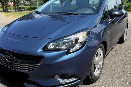 Opel Corsa 117.585 km 8.290 &euro; Neuenhaus 49828