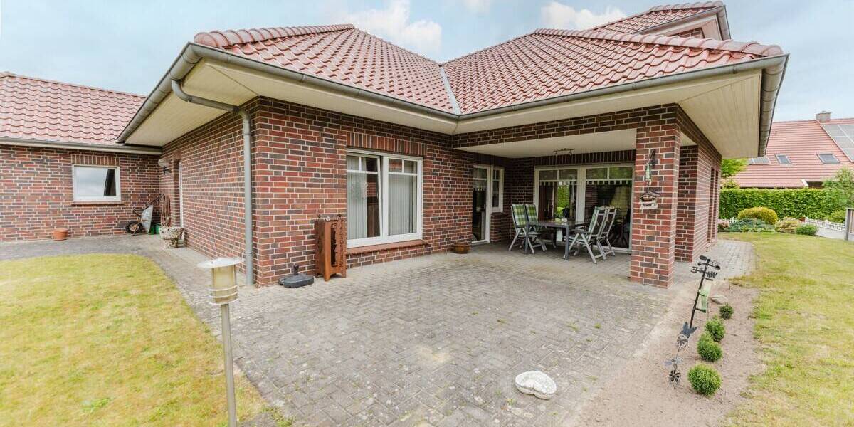 Bungalow Lage - 5 Zimmer, 177 m&sup2;, 395.000&euro; | Angebot:26569171
