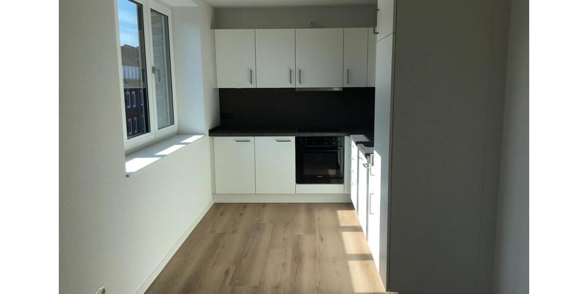 Etagenwohnung Nordhorn - 2 Zimmer, 69 m&sup2;, 850&euro; | Angebot:26677753