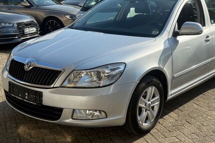 Skoda Octavia 144.000 km 3.499 &euro; Nordhorn 48529