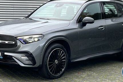 Mercedes-Benz GLC 300 56.900 km 55.880 &euro; Itterbeck 49847