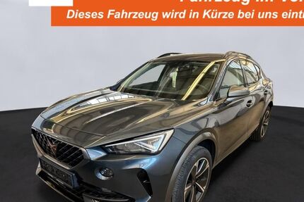 Cupra Formentor 22.916 km 25.390 &euro; Nordhorn 48529