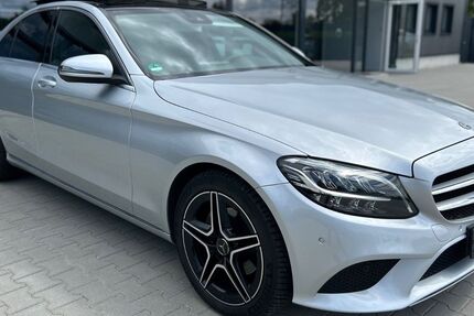 Mercedes-Benz C 200 149.890 km 22.989 &euro; Nordhorn 48531