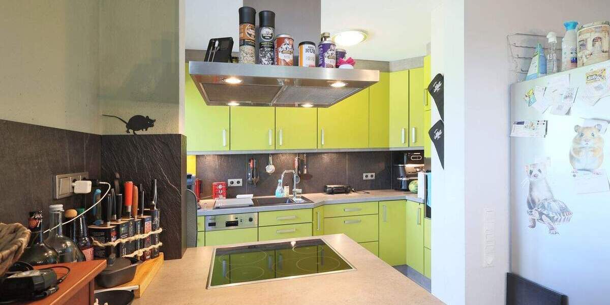 Einfamilienhaus Gronau - 4 Zimmer, 130 m&sup2;, 369.000&euro; | Angebot:25743943