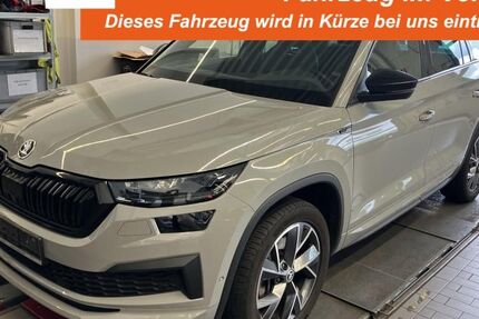 Skoda Kodiaq 35.176 km 39.980 &euro; Lingen 49808