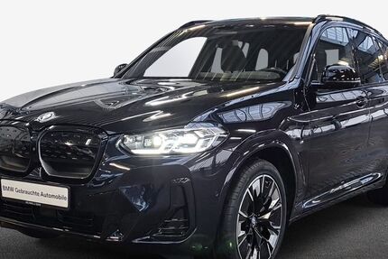 BMW iX3 52.550 km 40.880 &euro; Wietmarschen 49835