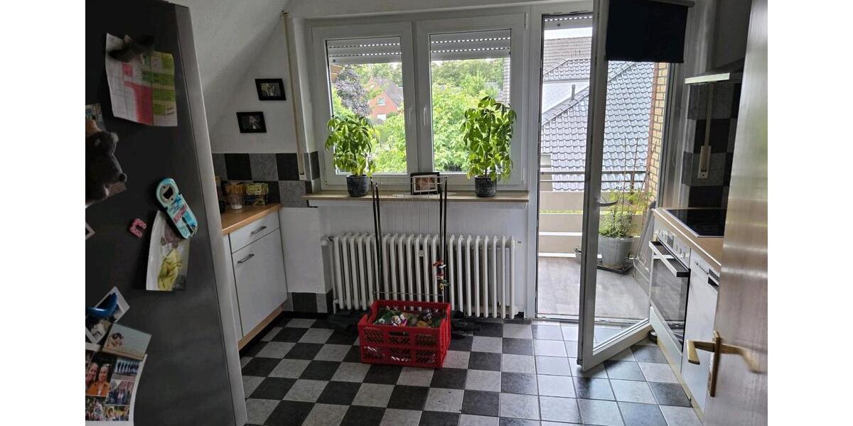 Mehrfamilienhaus, Wohnhaus Nordhorn Bakelde - 6 Zimmer, 184 m&sup2;, 369.000&euro; | Angebot:27212318