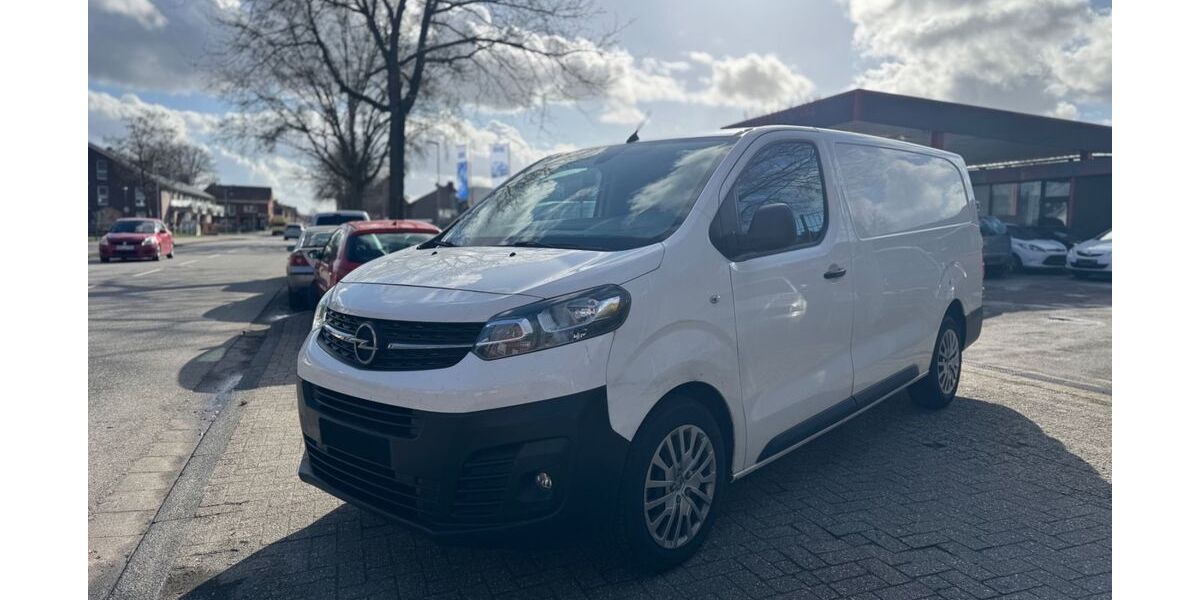 Opel Vivaro 180.000 km 10.450 &euro; Nordhorn 48529