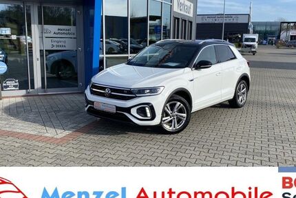 VW T-Roc 65.018 km 20.790 &euro; Schüttorf 48465