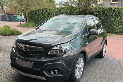 Opel Mokka 129.000 km 7.800 &euro; Neuenhaus 49828