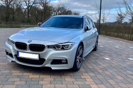 BMW 320 135.000 km 18.600 &euro; Nordhorn 48531
