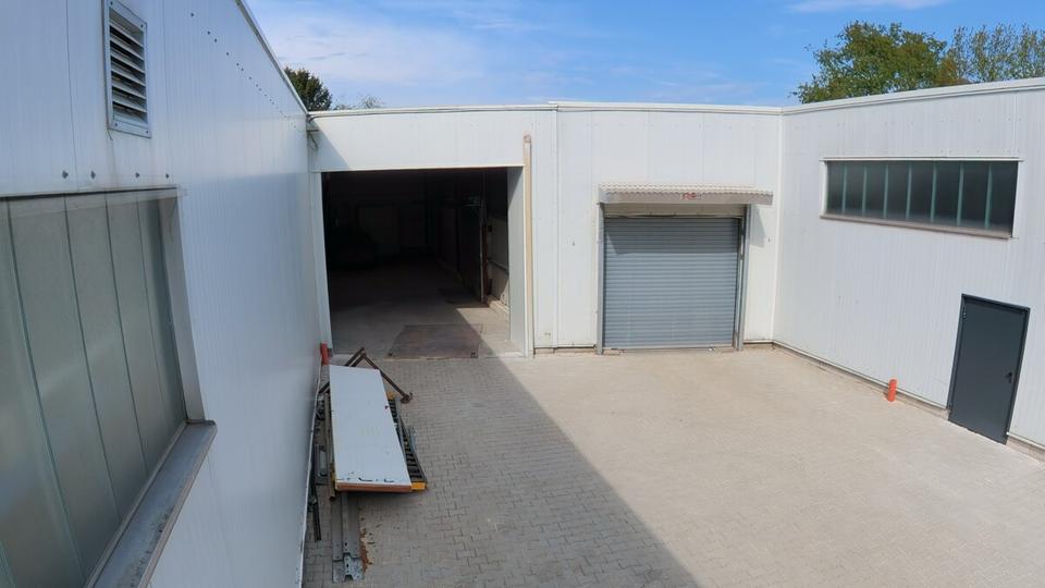 Gewerbeobjekt Uelsen - 1.496&euro; | Angebot:26498745