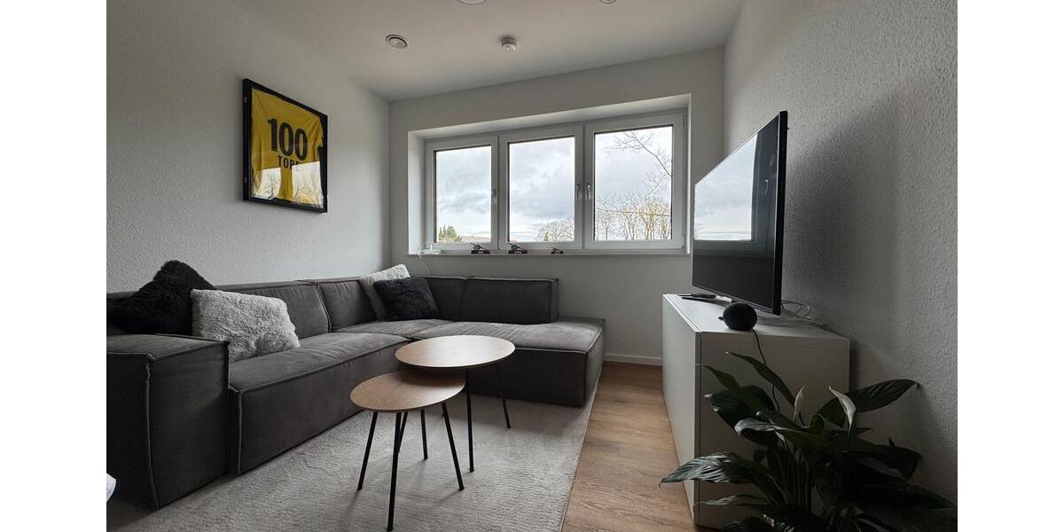 Etagenwohnung Wietmarschen - 2 Zimmer, 71 m&sup2;, 838&euro; | Angebot:25989547