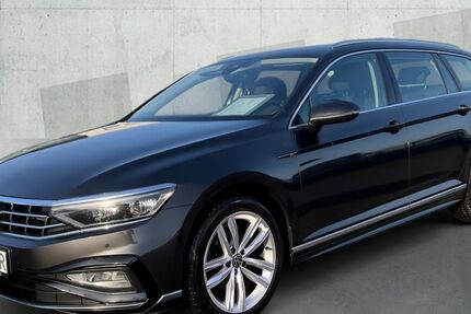 VW Passat Variant 94.895 km 25.870 &euro; Nordhorn 48529