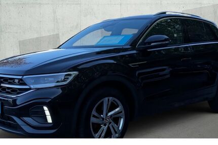 VW T-Roc 26.121 km 29.590 &euro; Lingen 49808