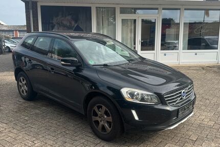 Volvo XC60 229.000 km 9.999 &euro; Nordhorn 48529