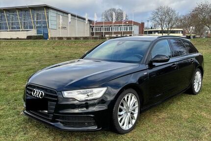 Audi A6 167.000 km 18.500 &euro; Emlichheim 49824