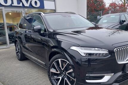 Volvo XC90 45.900 km 47.900 &euro; Nordhorn 48527