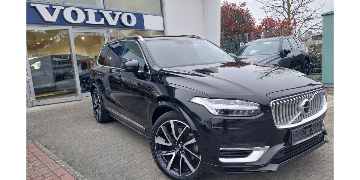 Volvo XC90 45.900 km 47.900 &euro; Nordhorn 48527