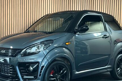 Ligier JS 50 9.546 km 13.450 &euro; Bad Bentheim 48455