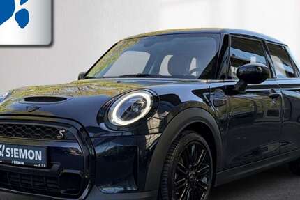 Mini Cooper S 83.048 km 24.930 &euro; Salzbergen 48499