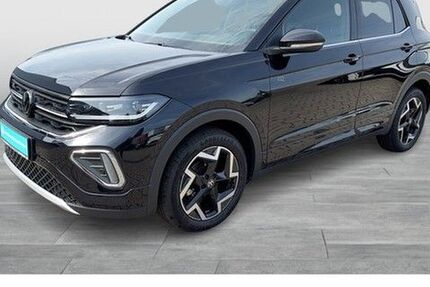 VW T-Cross 18.780 km 26.990 &euro; Nordhorn 48529