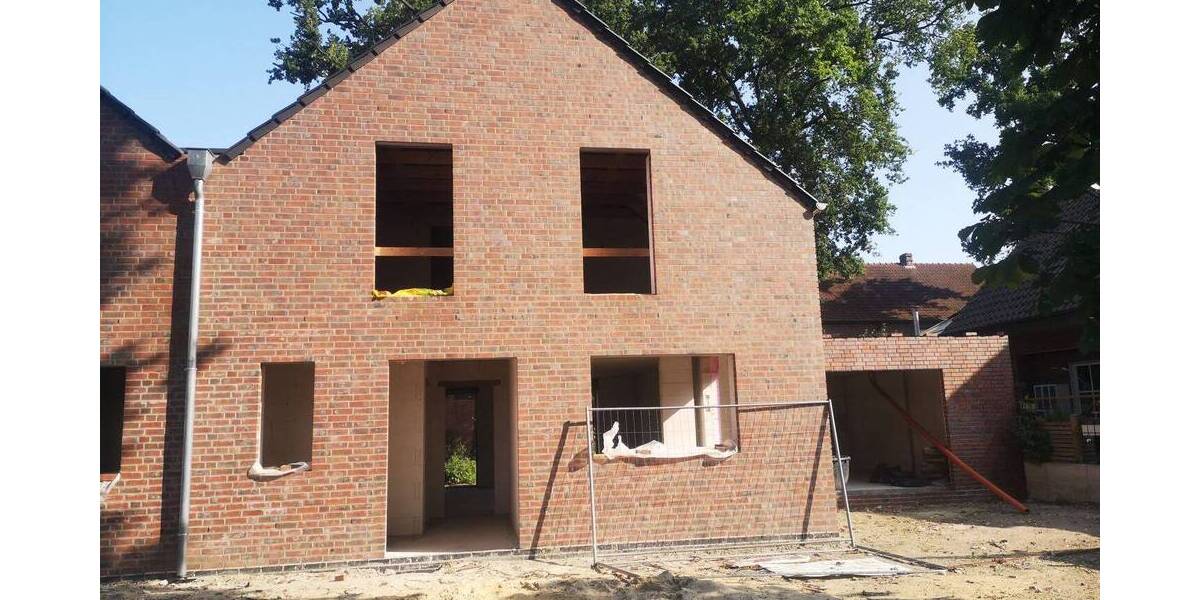 Mehrfamilienhaus, Wohnhaus Gronau - 4 Zimmer, 127 m&sup2;, 435.000&euro; | Angebot:25776009