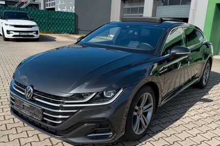 VW Arteon 153.946 km 25.990 &euro; Nordhorn 48531