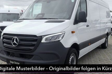 Mercedes-Benz Sprinter 25.300 km 47.541 &euro; Wietmarschen 49835