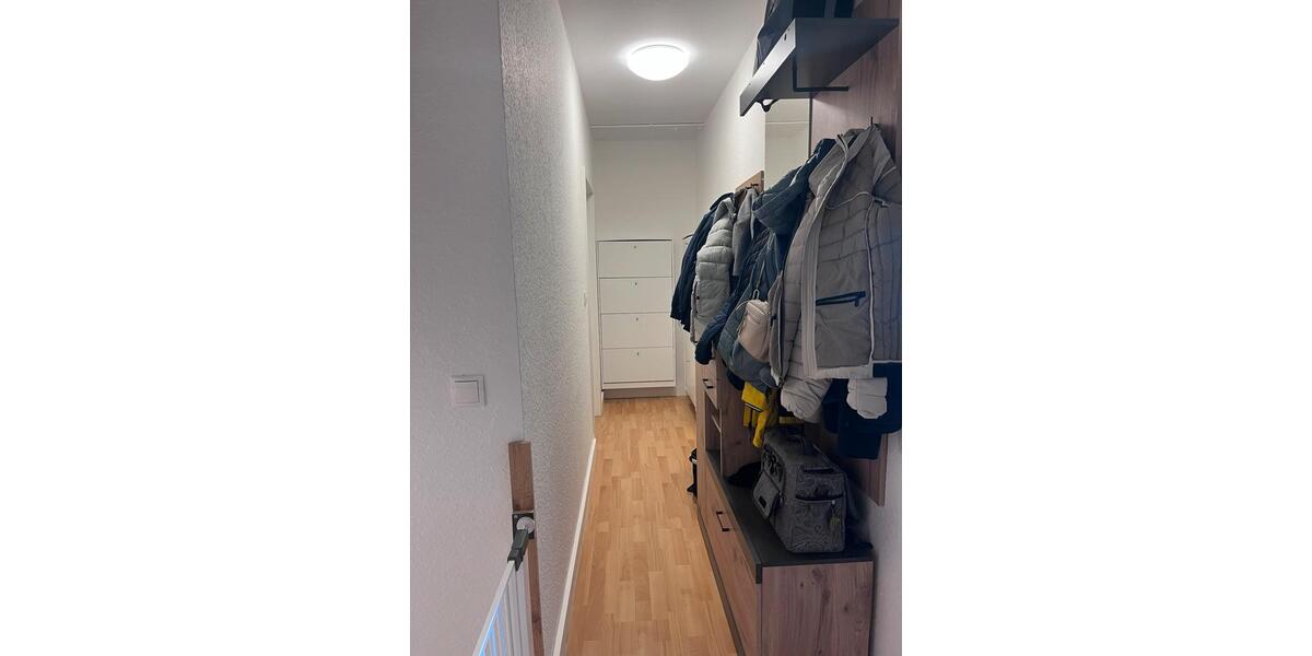 Etagenwohnung Nordhorn Bookholt - 1 Zimmer, 115 m&sup2;, 850&euro; | Angebot:26234889