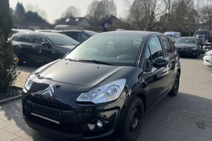 Citroen C3 57.000 km 5.950 &euro; Nordhorn 48529