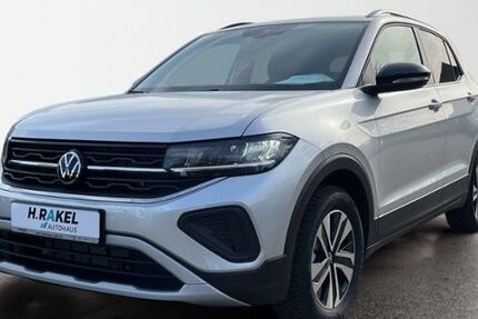 VW T-Cross 1.599 km 29.980 &euro; Geeste-Groß Hesepe 49744