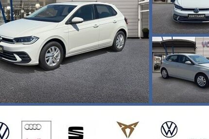 VW Polo 98.040 km 16.980 &euro; Gronau 48599