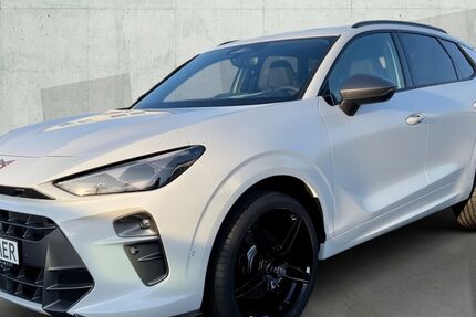 Cupra Terramar 3.999 km 52.870 &euro; Nordhorn 48529