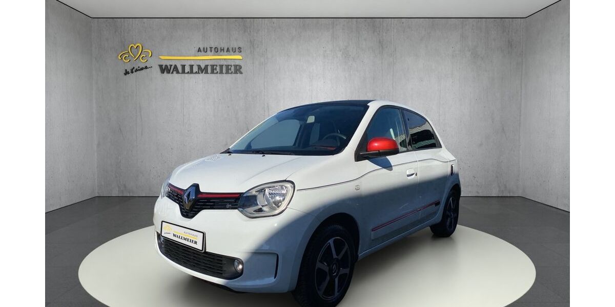 Renault Twingo 74.120 km 8.990 &euro; Gronau 48599