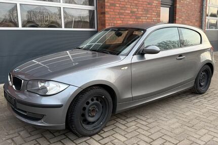 BMW 116 127.141 km 3.200 &euro; Wietmarschen 49835