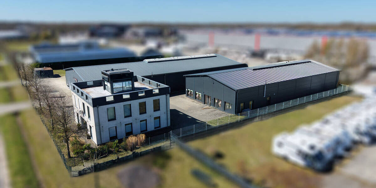Gewerbeobjekt Wietmarschen Lohne - 3.999.000&euro; | Angebot:26390783