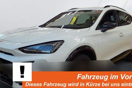 Cupra Formentor 15.781 km 33.350 &euro; Nordhorn 48529