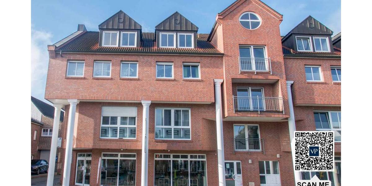 Gewerbeobjekt Nordhorn - 1 Zimmer, 292 m&sup2;, 495.000&euro; | Angebot:25675730