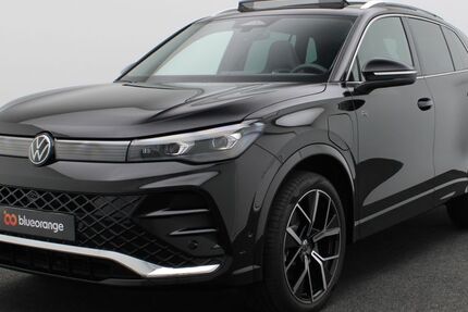 VW Tiguan 1.250 km 53.900 &euro; Twist 49767