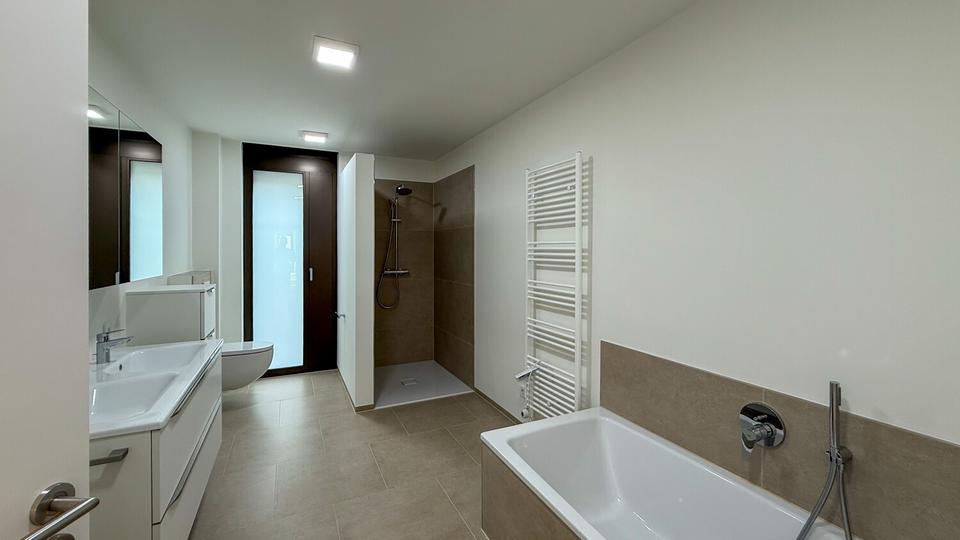 Einfamilienhaus Bad Bentheim - 5 Zimmer, 157 m&sup2;, 2.695&euro; | Angebot:22639194