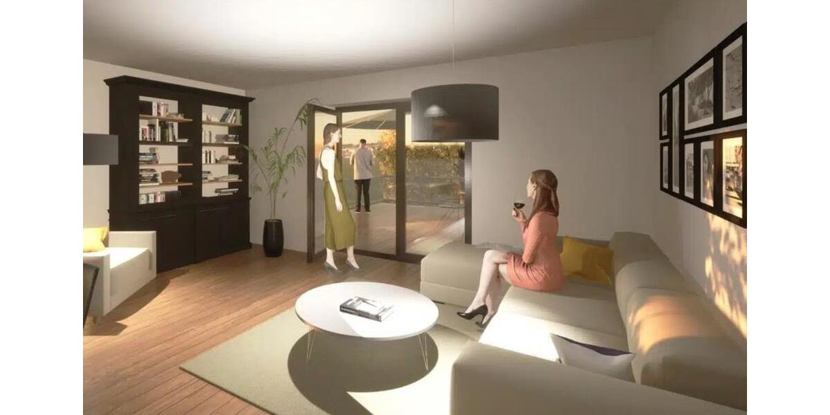 Mehrfamilienhaus, Wohnhaus Lingen (Ems) - 3 Zimmer, 97 m&sup2;, 417.000&euro; | Angebot:25806989