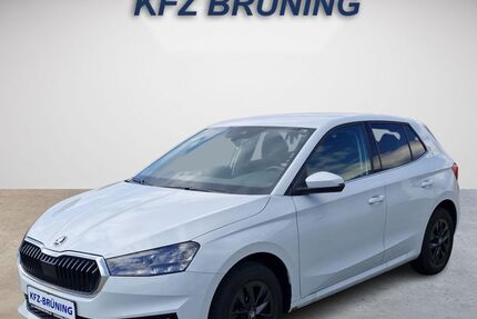 Skoda Fabia 11.400 km 15.980 &euro; Lingen (Ems) 49811