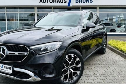 Mercedes-Benz GLC 220 14.950 km 53.770 &euro; Neuenkirchen 48485