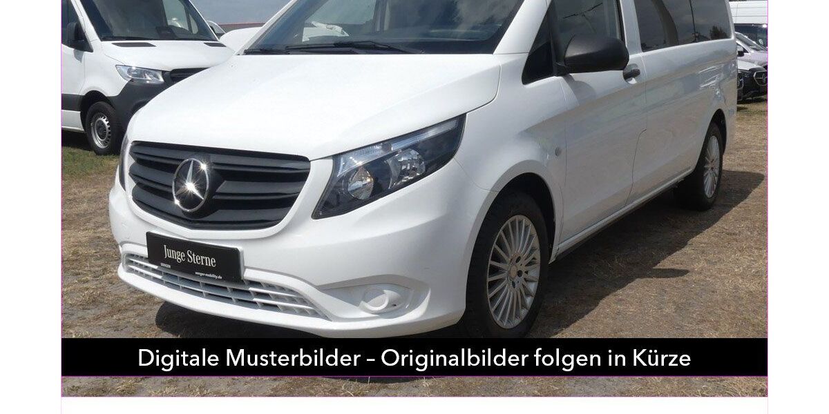 Mercedes-Benz Vito 144.750 km 31.750 &euro; Wietmarschen 49835