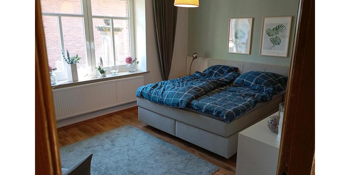 Einfamilienhaus Bad Bentheim - 4 Zimmer, 120 m&sup2;, 1.200&euro; | Angebot:26641343