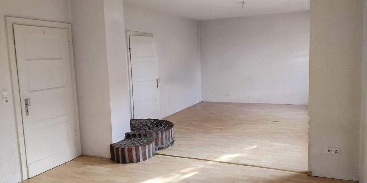 Doppelhaushälfte Bad Bentheim Gildehaus - 5 Zimmer, 147 m&sup2;, 165.000&euro; | Angebot:25695028