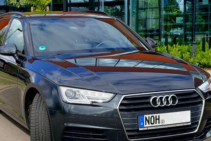 Audi A4 175.000 km 12.990 &euro; Nordhorn 48527