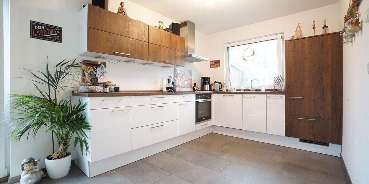 Etagenwohnung Spelle - 3 Zimmer, 118 m&sup2;, 339.000&euro; | Angebot:25698306