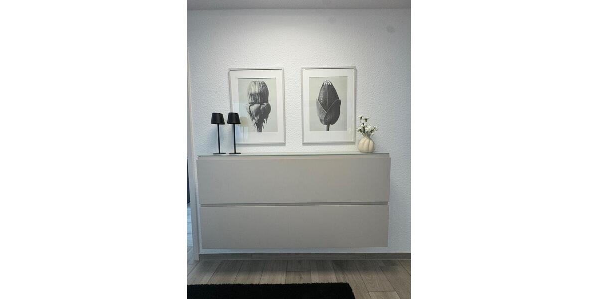Etagenwohnung Lingen (Ems) Gauerbach - 3 Zimmer, 78 m&sup2;, 1.200&euro; | Angebot:26547829